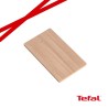 Deska drewniana do krojenia (KURT, BILL 120, LOGAN 150, LOGAN 100) 406*240*20 mm  (buk) PROMOCJA TEFAL
