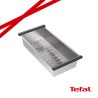 Wkładka stalowa ociekowa (425x200x60 mm) do Evan PROMOCJA TEFAL