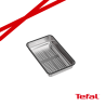 Wkładka stalowa ociekowa (380 x 230 x 60 mm) do Marc - stal szczotkowana (WS) + opakowanie PROMOCJA TEFAL