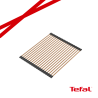 Qmata PVD miedziana 430 x 320 mm, 19 patyczków RPOMOCJA TEFAL