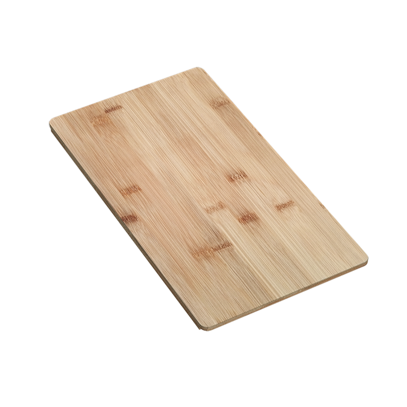 Zlewozmywak stalowy LUKE 110 WORKSTATION – jednokomorowy, wpuszczany, stal szlachetna/elementy stalowe + AKCESORIA, Quadron