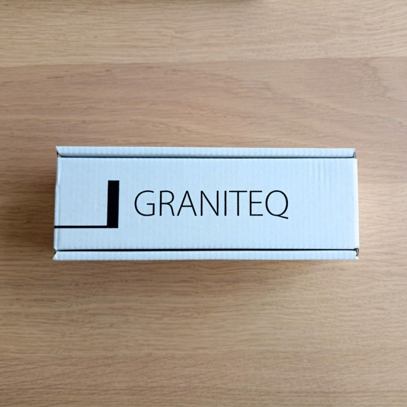 Wzornik kolorystyczny GraniteQ 8 kostek 2,5 x 5 cm