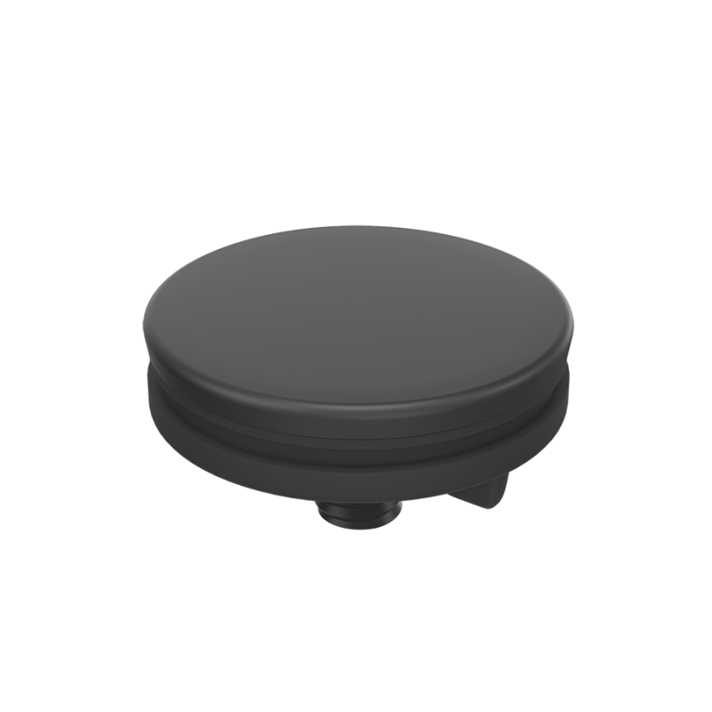 Zaślepka do otworu pod baterię pure carbon