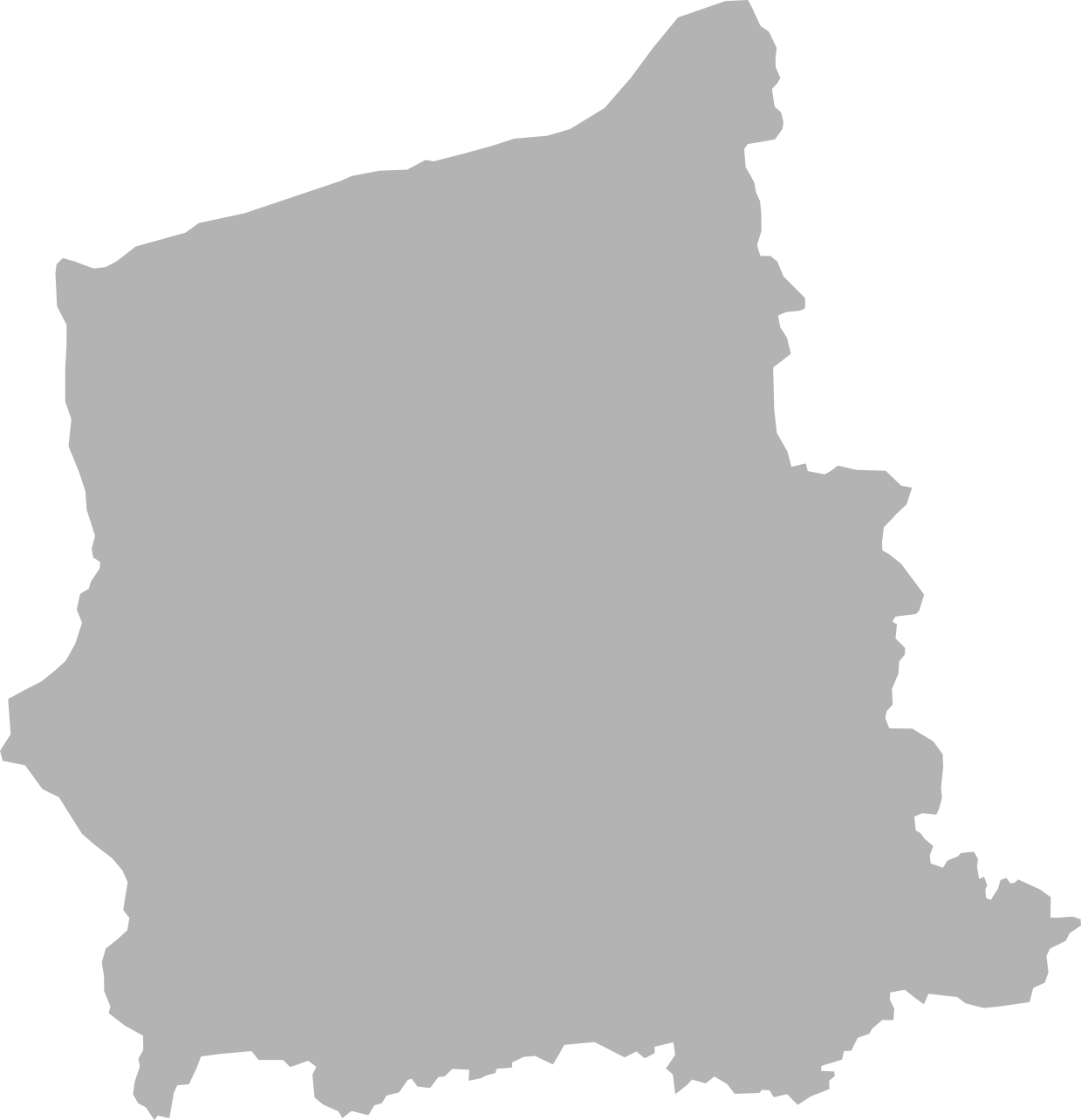 Północny Zachód