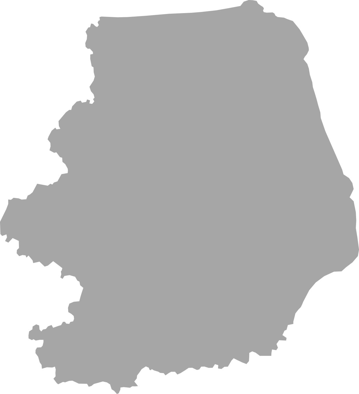 Północny Wschód
