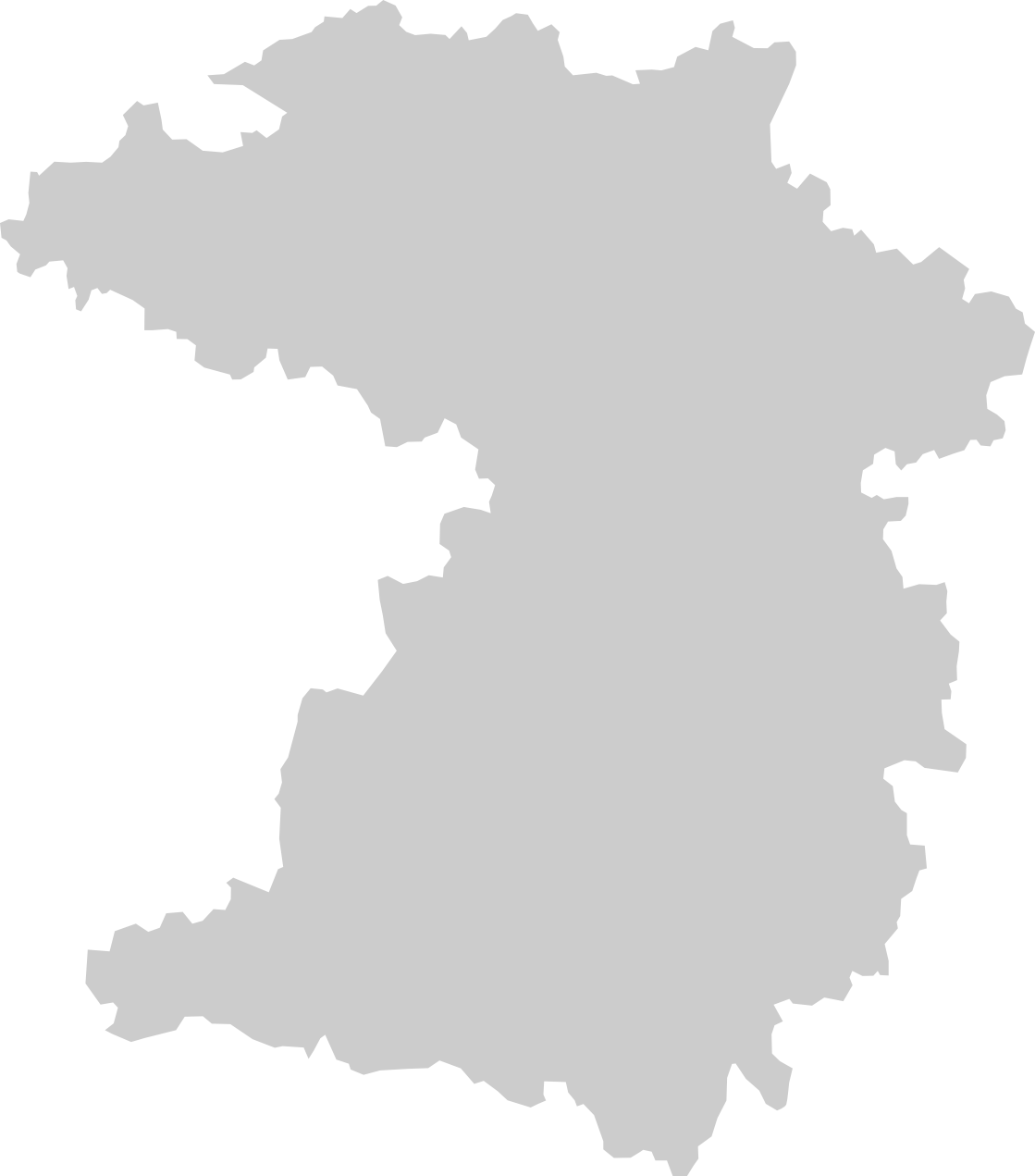 Polska Centralna