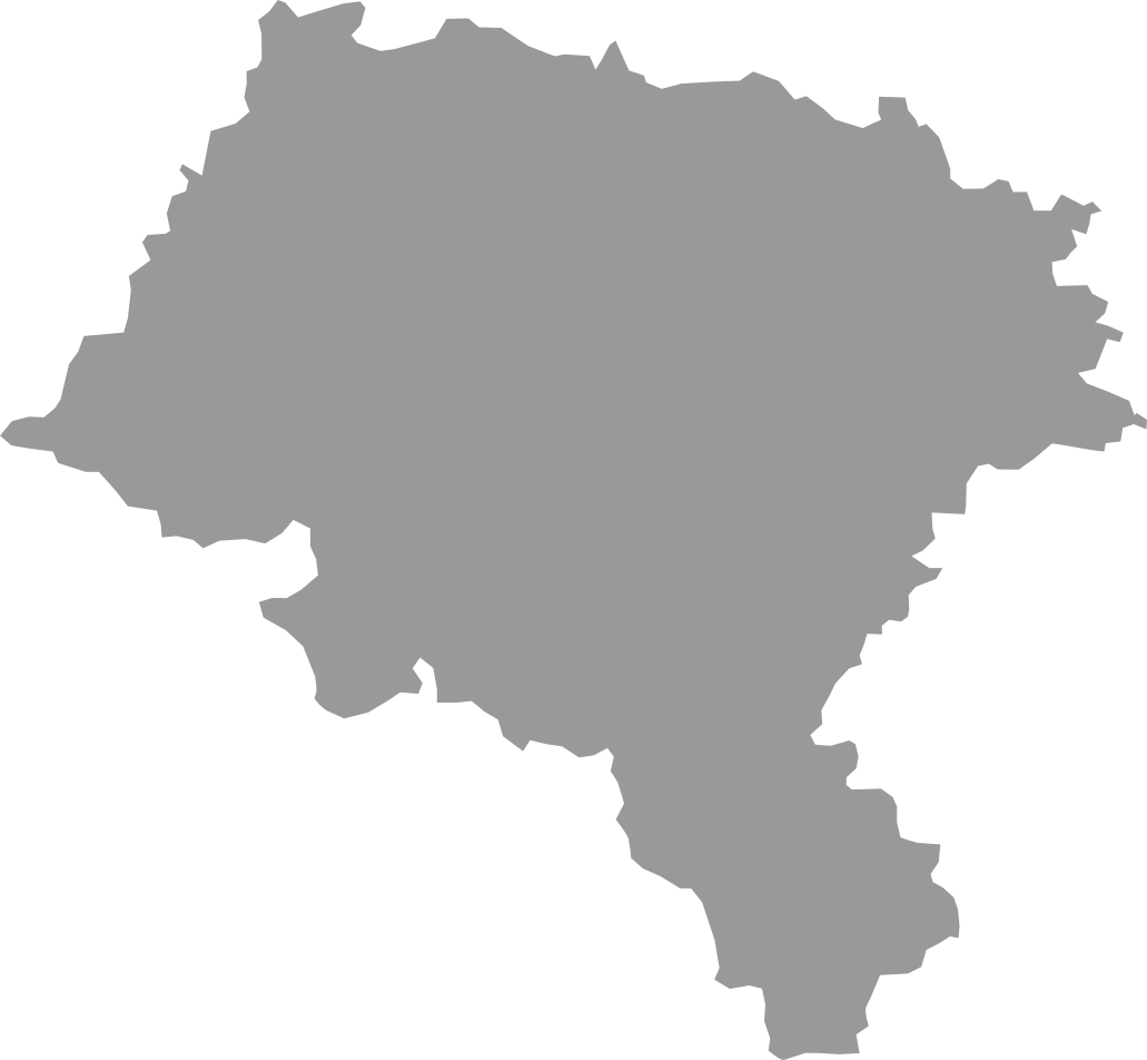 Południe